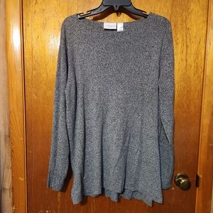 Liz Claiborne sweater